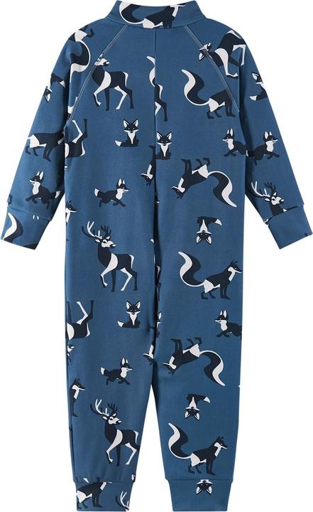 Produktbild Reima Kleinkinder overall Tarhaan Ocean (86)