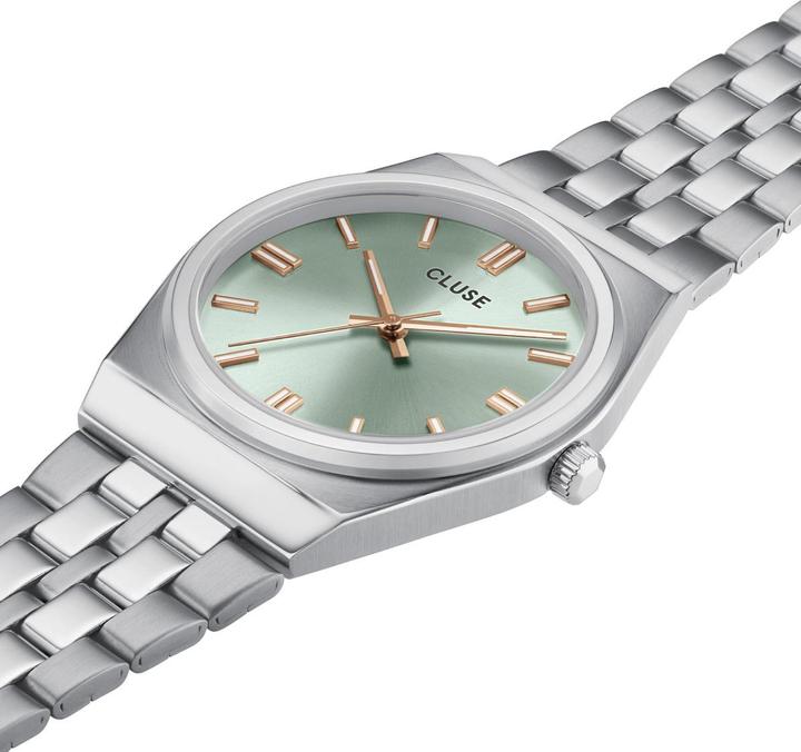 Produktbild Cluse Retro 70's (Analoguhr, 33 mm)