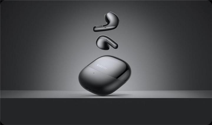 Produktbild Xiaomi Buds 5 (ANC, 39 h, Kabellos)