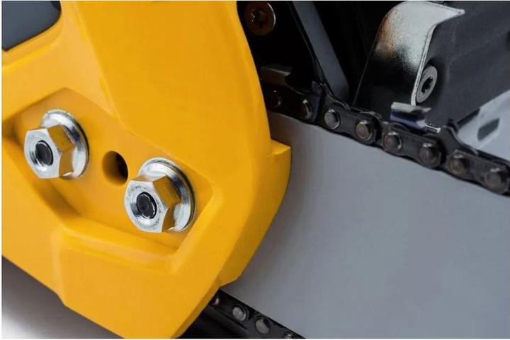 Immagine prodotto Stiga Motosega a scoppio CS 750 18" (Sega a catena a benzina)