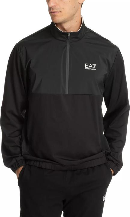 Immagine prodotto Emporio Armani felpa con cappuccio ea7 eporio arani (M)