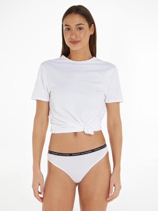 Immagine prodotto Tommy Hilfiger Linguaggio 3p (XL)