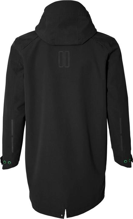 Actual product image Basil Moses (XXL)