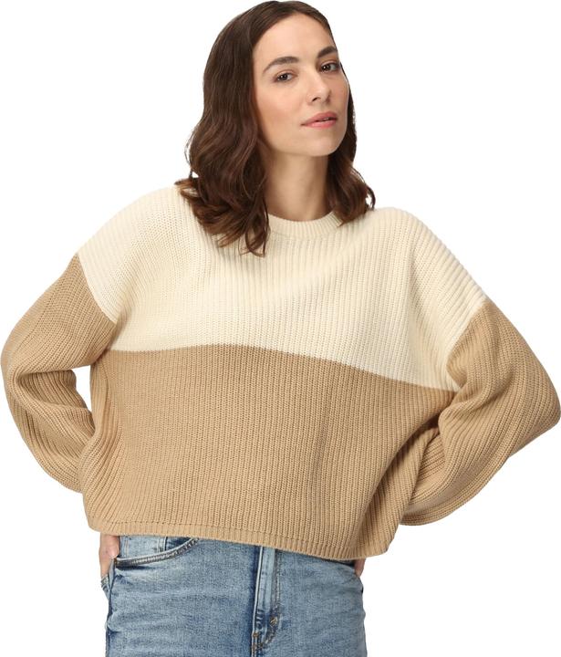 Image du produit Regatta Pull en maille Kamaria (40)
