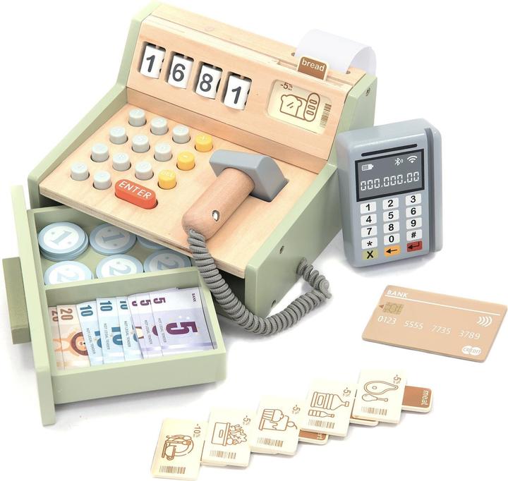 Image du produit UMU Caisse en bois