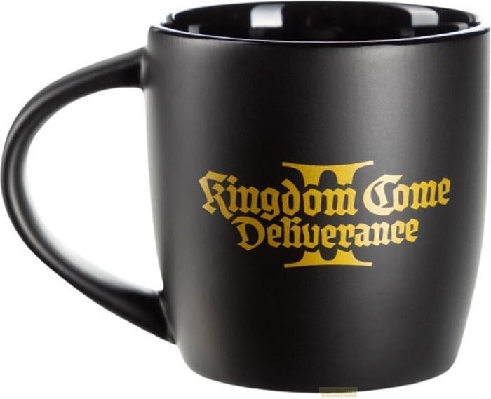 Produktbild Dpi Merchandising KCD II Mug ""Logo"" (300 ml, 1 x)