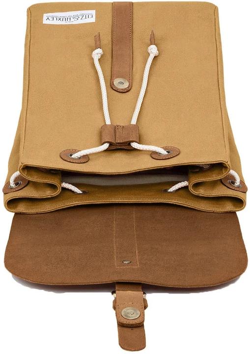 Actual product image Fitz & Huxley solstice (13 l)