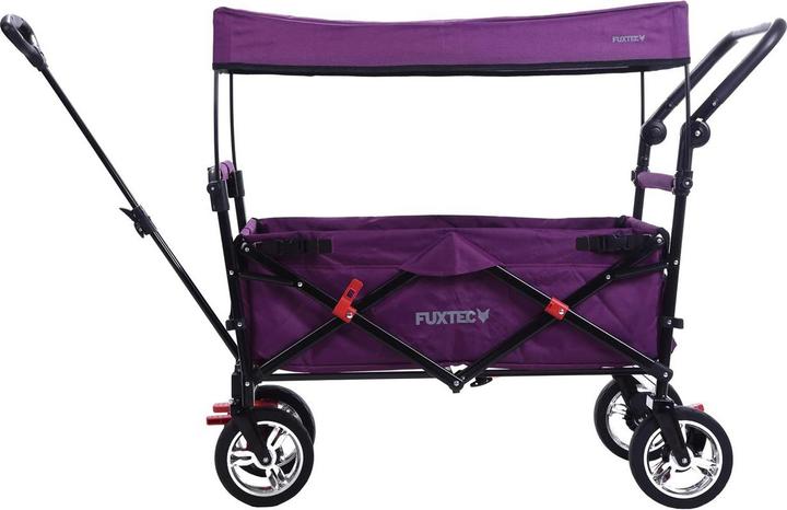Produktbild Fuxtec Bollerwagen FX-CT700