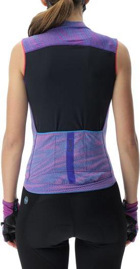Image du produit UYN Ärmelloses Fahrradshirt Wave (XS)