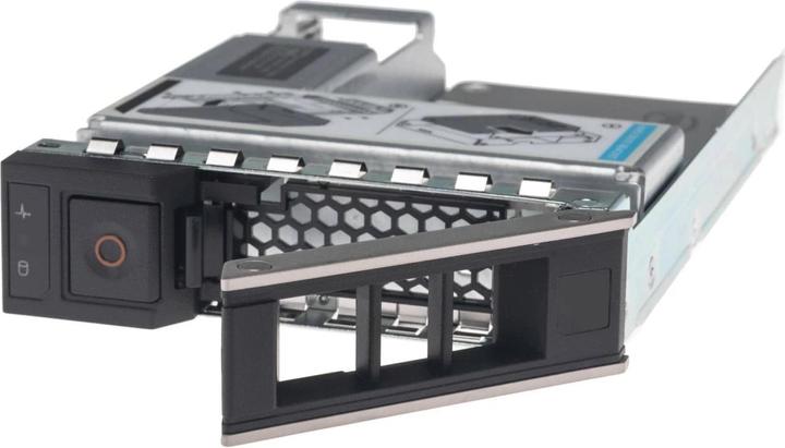 Actual product image Dell Customer kit - hard disk - encrypted - 1.2 TB - hot-swap - 2.5" (6.4 cm) (1.20 TB, 2.5")