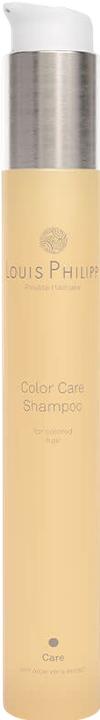 Produktbild Louis Philipp Private Haircare Color Care Shampoo 80 (80 ml, Flüssiges Shampoo)