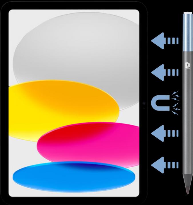 Produktbild Deqster Pencil 2. Generation