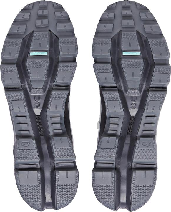 Actual product image On Running Cloudwander Waterproof (42)