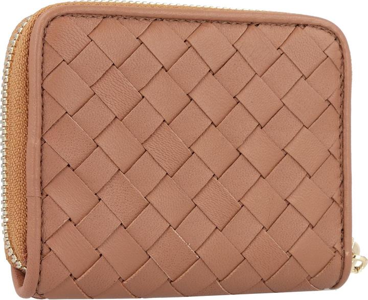 Image du produit Abro Piuma Porte-monnaie en cuir 10.5 cm