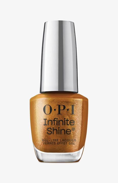 Produktbild OPI Infinite Shine Stunstoppable (Stunstoppable, Farblack)