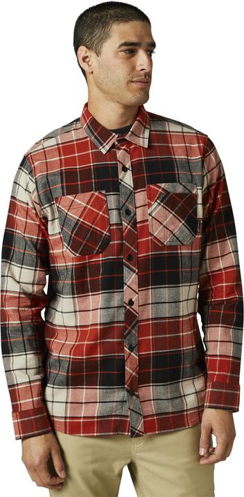 Actual product image Fox Grainz Utility (M)