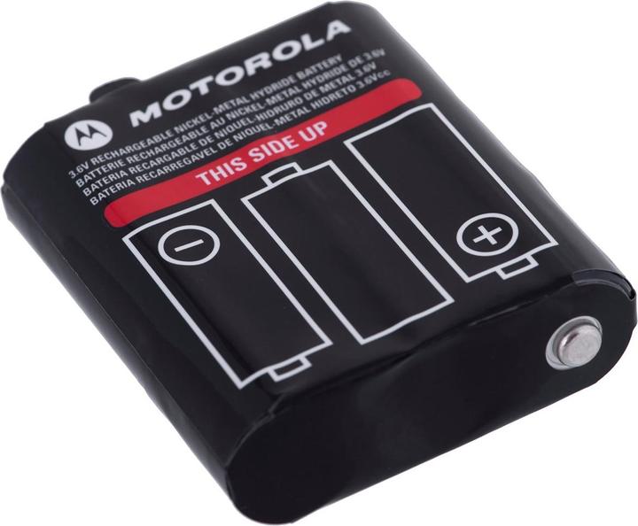 Produktbild Motorola Ersatzakku 1532 für T82