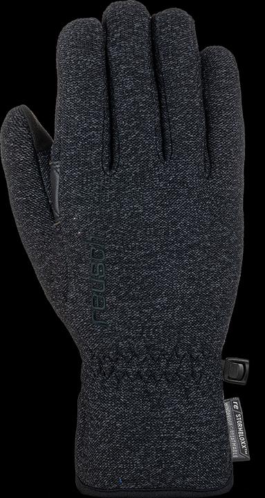 Actual product image Reusch Gardone Stormbloxx TT (10)