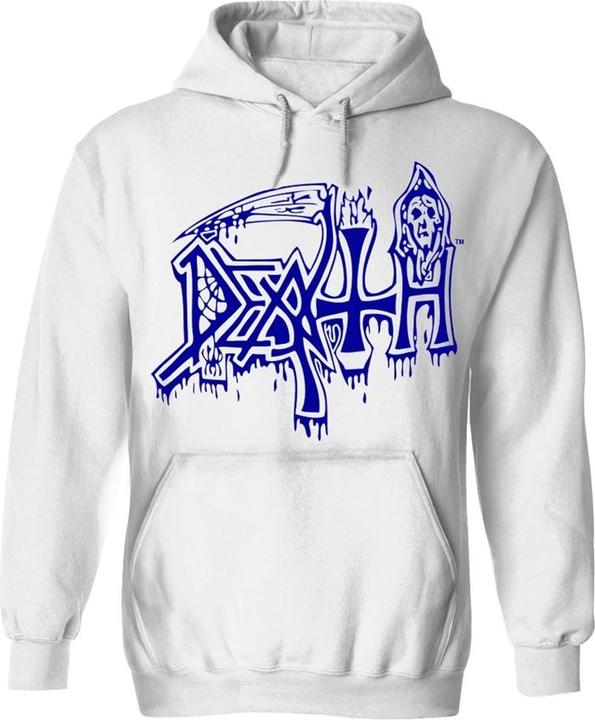 Produktbild Death Leprosy Posterized (Hoodie) (M)
