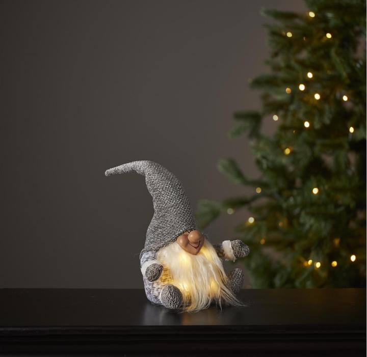 Actual product image Star Trading Figure Joylight