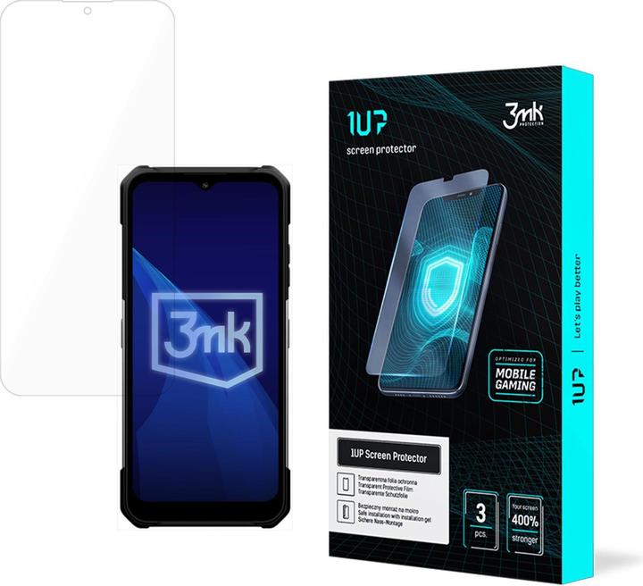 Produktbild 3MK MyPhone Hammer Construction 2 5G - 1UP