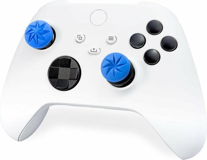 Produktbild SteelSeries FPS Freek Edge - XBX/XB1 (4 Prong) (Xbox Series X, Xbox Series S, Xbox One S)