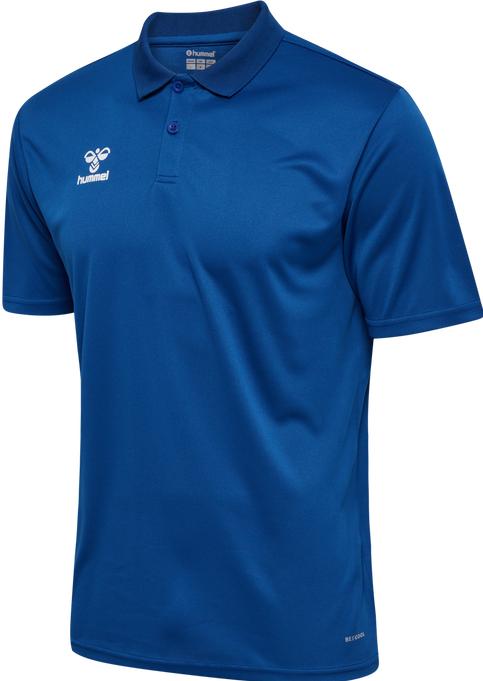 Actual product image hummel hmlESSENTIAL POLO (L)
