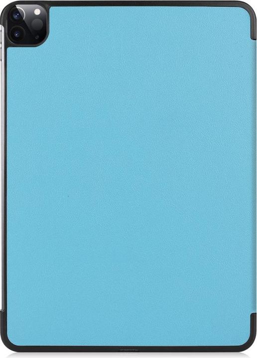 Image du produit Cover-Discount Étui Smart Tri-fold (iPad Pro 11 2020 (2. Gen), iPad Pro 11 2018 (1. Gen), IPad Pro 11)