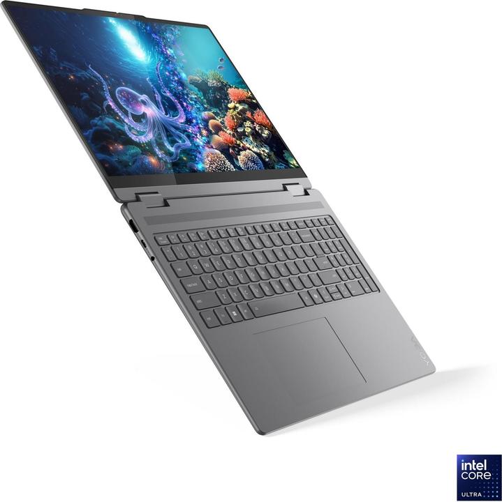 Image du produit Lenovo Yoga 7 2-en-1 16ILL10