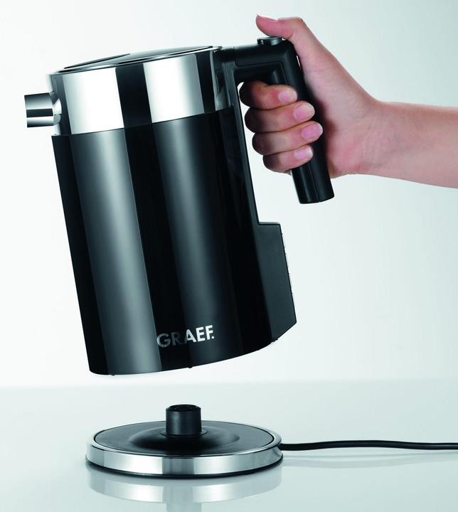 Actual product image Graef Wk 702 (1.50 l)