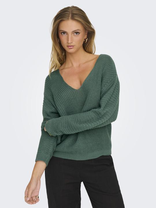 Actual product image JdY JDYJUSTY Knitted jumper Knitted jumper (M)
