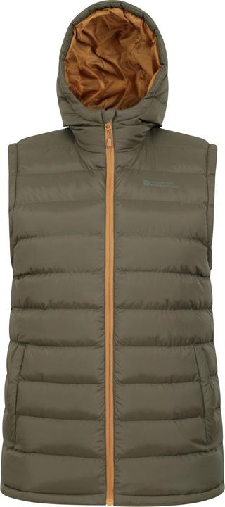 Mountain Warehouse Seasons Weste Wattiert