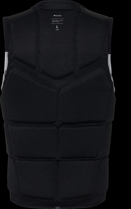 Produktbild Mystic Peacock Impact Vest Fzip Wake (XL)