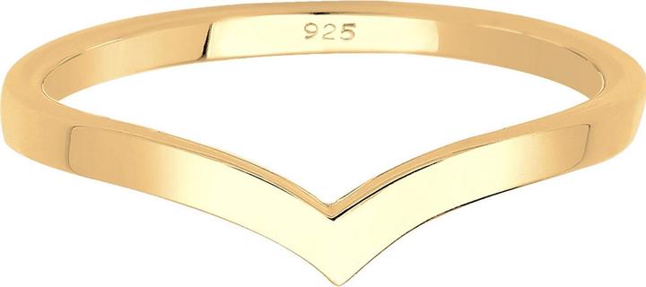 Produktbild Elli Basic V-Design (52, 925 Silber)