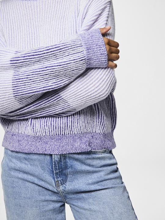 Produktbild Pieces PCNELLA Strickpullover (L)