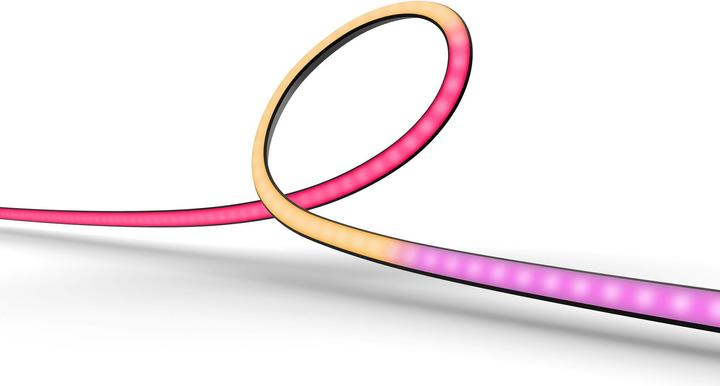 Philips Hue Play Gradient Lightstrip 55" (RGBW, 216.50 cm, Interno)