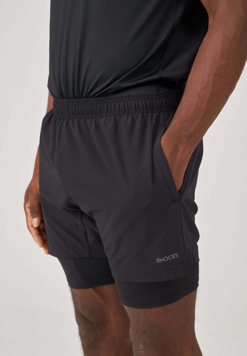 Produktbild Snocks 2 in 1 Shorts Herren (S)