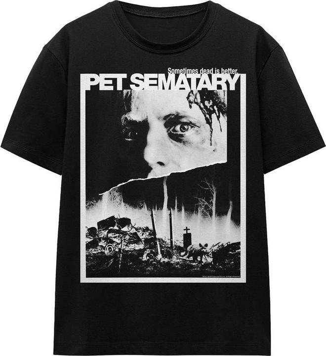 Produktbild Pet Sematary TShirt (XL)