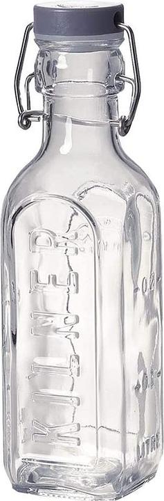 Actual product image Kilner Glass bottle (1 pcs., 0.30 l)