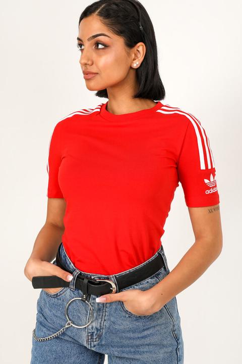Actual product image adidas tee (34)
