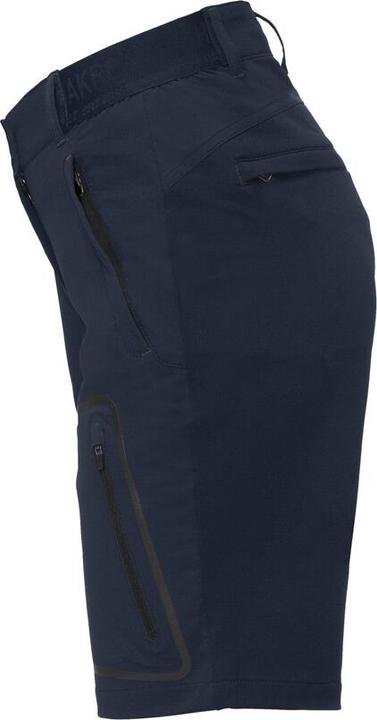 Actual product image Hakro Ladies' active shorts ink, XS (XS)