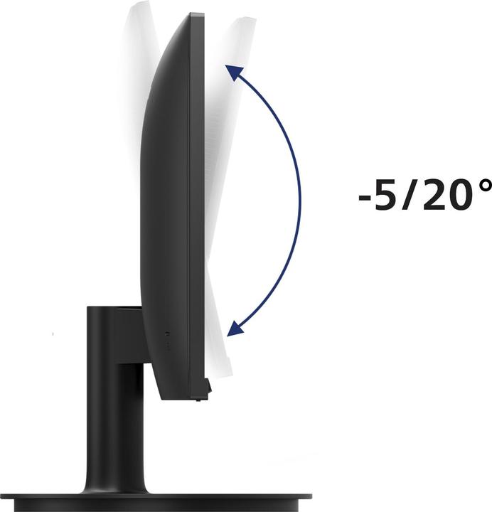 Immagine prodotto Philips 221V8A/00 (1920 x 1080 pixel, 21.50")