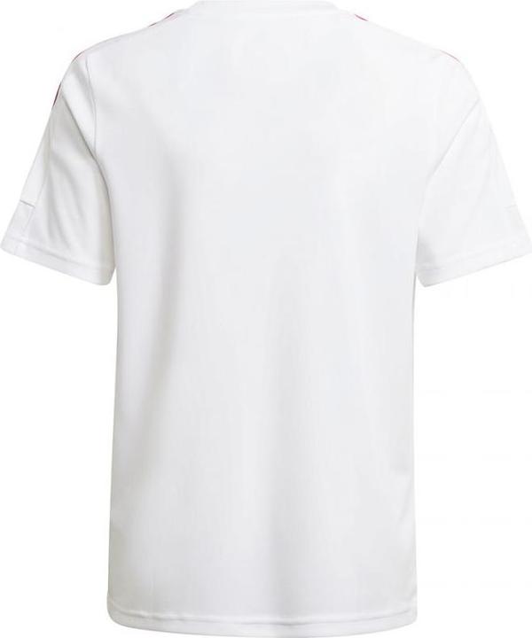 Actual product image adidas Squadra 21 Jersey Kids (116)
