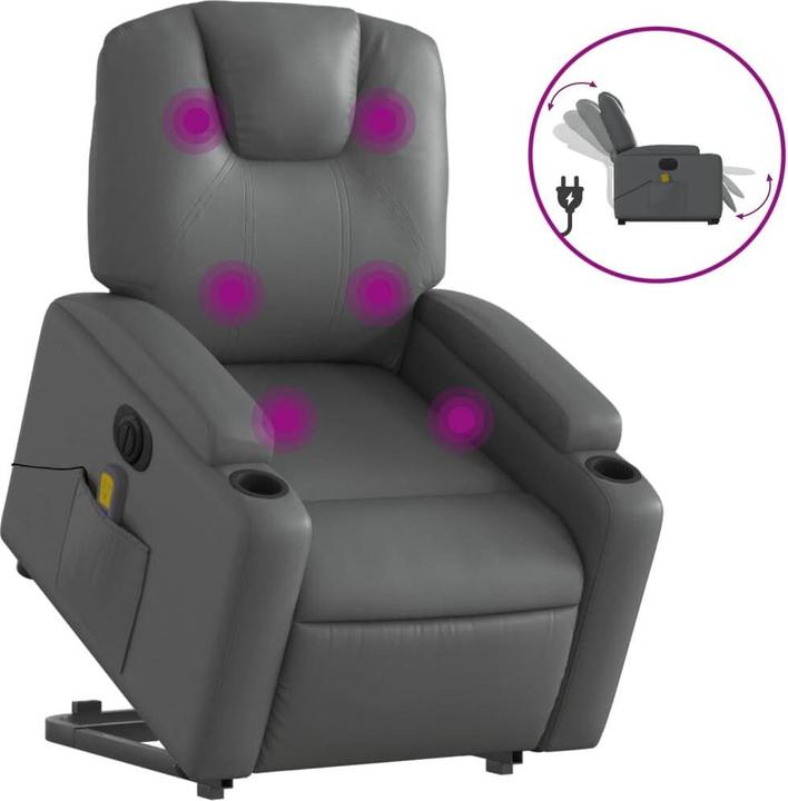 Actual product image VidaXL Issur