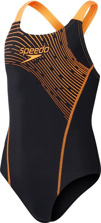 Image du produit Speedo - Maillot de bain 1 pièce MEDLEY MEDALIST - Fille (116)