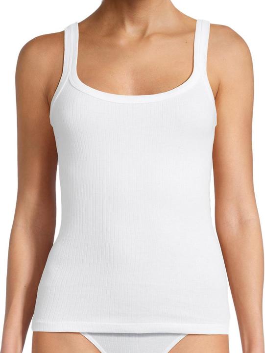Immagine prodotto Conta 3er Pack Feinripp Unterhemd / Top (48, 4XL)