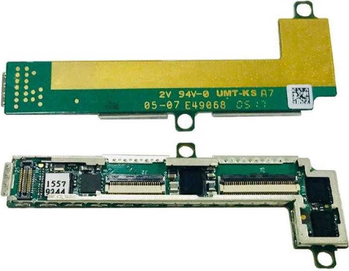 Produktbild CoreParts TABX-SURFACE-PRO4-01 Ersatzteil für Tablets Anschlussplatine