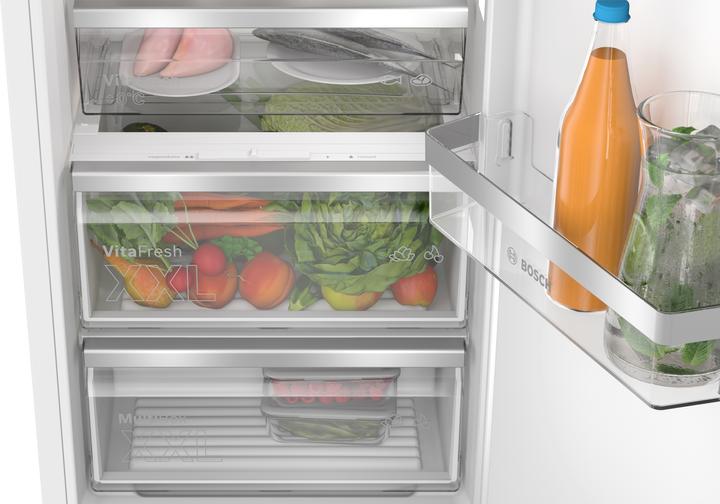 Produktbild Bosch Hausgeräte BOSC Einbau-Kühlschrank (280 l)