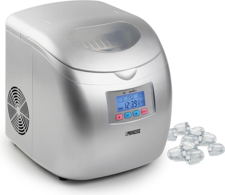 Productafbeelding Princess IJsblokjesmachine (EU-stekker)