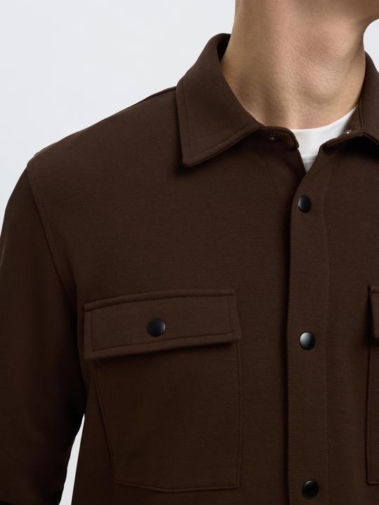 Immagine prodotto Selected Homme Slhjackie Sweat Jacket Noos (L)